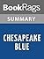 Summary & Study Guide Chesapeake Blue by Nora Roberts