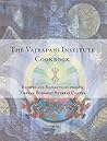 The Vajrapani Institute Cookbook: Recipes and Reflections