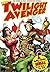 The Twilight Avenger (The P...