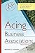 Acing Business Associations...