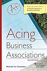 Acing Business As...