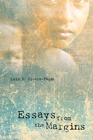 Essays from the Margins (Kindle Edition)