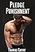 Pledge Punishment (Eta Omicron Sigma #2)