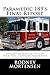 Paramedic 189's Final Repor...