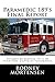 Paramedic 189's Final Report by Rodney Mortensen