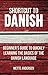 Shortcut to Danish by Mette Andersen