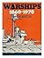 Warships 1860-1970;: A collection of naval lore
