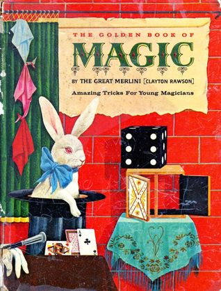 The Golden Book of Magic