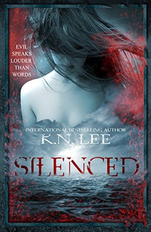 Silenced (Grand Elite Caster Trilogy #1)