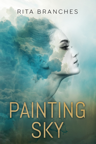 Painting Sky (Painting Sky #1)