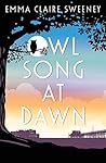 Owl Song at Dawn