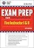 Exam Prep: Fire Officer I & II, Fifth Edition by Performance Training Systems, Dr. Ben A. Hirst (2014-05-04)