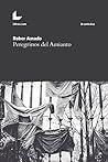 Peregrinos del Amianto: Rober Amado (A contraluz)