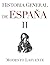 Historia General de España II