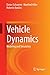 Vehicle Dynamics: Modeling ...