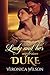 Lady And Her Mysterious Duke by Veronica Wilson