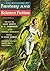 The Magazine of Fantasy and Science Fiction, December 1958 (The Magazine of Fantasy & Science Fiction, #91)