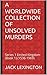 Unsolved Murders In The United Kingdom: (1536-1969)