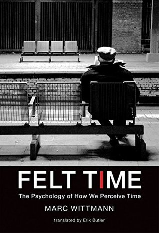 Felt Time: The Psychology of How We Perceive Time (Kindle Edition)