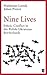 Nine Lives: Ethnic Conflict in the Polish-Ukrainian Borderlands