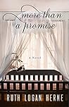 More Than a Promise by Ruth Logan Herne