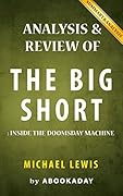 The Big Short: by Michael Lewis