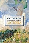 Victoria by Knut Hamsun