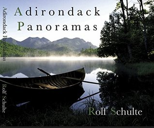 Adirondack Panoramas (Hardcover)