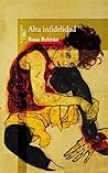 Alta Infidelidad (Spanish Edition) Book cover for Alta Infidelidad (Spanish Edition)