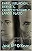 PARO, INFLACIÓN, DÉFICITS, COMPETITIVIDAD Y LARGO PLAZO: Entorno Económico de los Negocios (NT7) (Spanish Edition)