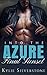 ROMANCE: Into The Azure: Final Sunset (An Alpha Billionaire Romance Book 5)