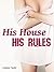 His House, His Rules by Lindsay Taylor