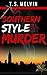 Southern Style Murder
