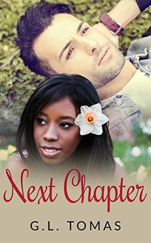 Next Chapter (Bookish Friends to Lovers #2)