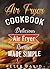 Air Fryer Cookbook: Delicious Air Fryer Recipes Made Simple