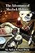 The Adventures of Sherlock Holmes: Dimension Classics Illustrated Edition