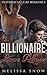 A Billionaire Love Affair