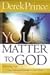 You Matter to God