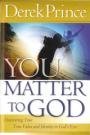 You Matter to God