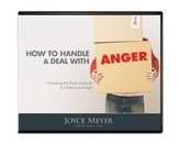 How to Handle & Deal with Anger