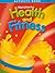 Harcourt Health & Fitness: Activity Book Grade 2