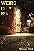 Weird City No. 1 by Michael Alwill
