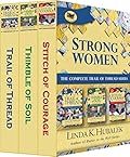 Strong Women: The Complete Trail of Thread Series