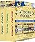 Strong Women: The Complete Trail of Thread Series (Trail of Thread #1-3)
