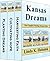 Kansas Dreams: The Complete Planting Dreams Series (Planting Dreams #1-3)