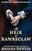 The Heir of Hawksclaw