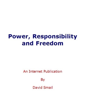 Power, Responsibility and Freedom