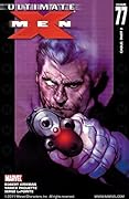 Ultimate X-Men #77