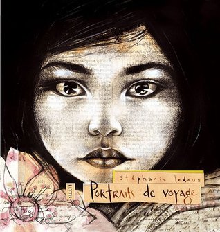 PORTRAITS DE VOYAGE (Hardcover)