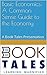 Basic Economics: A Common Sense Guide to the Economy: A Book Tales Presentation